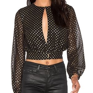 LPA Tops - LPA long sleeve top LPA Tops - LPA long sleeve top